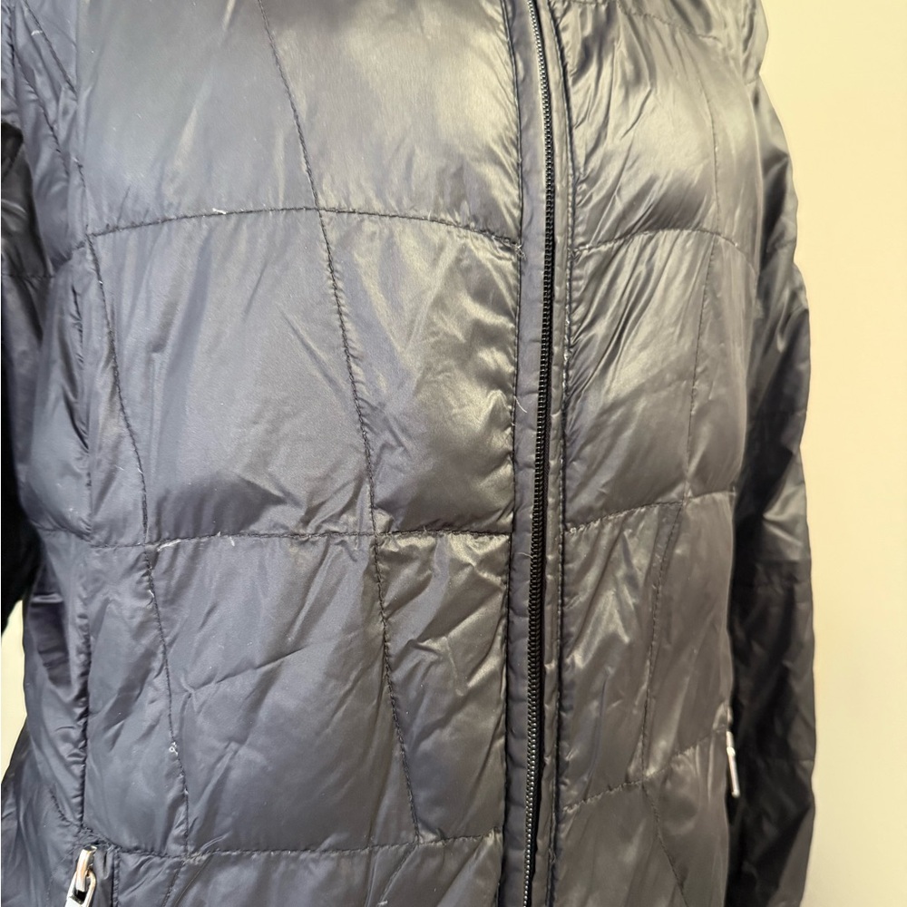 Calvin Klein Packable Lightweight Premium Down Ja… - image 2